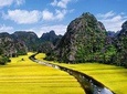 Ninh Binh & Cuc Phuong National Park 2 Days Tour