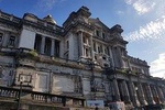 Mystical Brussels Tour With Tasting