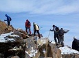5 Days Mount Kenya Climbing- Chogoria Route Down Naro Moru route
