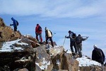 5 Days Mount Kenya Climbing- Chogoria Route Down Naro Moru route