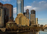 Visit Southbank (Melbourne), Victoria, Australia