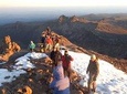 4 Days Mt Kenya Naro Moru Route 