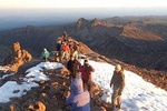 4 Days Mt Kenya Naro Moru Route 
