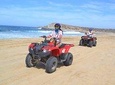 Quads Off Road ATV Wild Baja West!