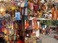 Old Delhi Local Market Tour & Taste Local Street Food