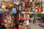 Old Delhi Local Market Tour & Taste Local Street Food