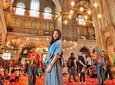 7-Day Istanbul and Cappadocia Tour with a Hot Air Balloon Flight