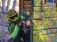 Riga Outdoor Paintball