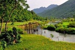 Mai Chau Puluong 2 Days Trip ( Nature and local)