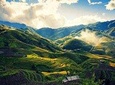 Sapa By Bus 2 Days – 1 Night (overnight In Hotel) 