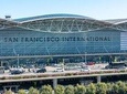 Private transfer from SFO to St. Helena