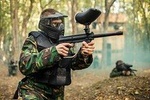 Riga Indoor Paintball 100