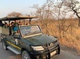 Ultimate Private Safari to Pilanesberg National Park From Johannesburg