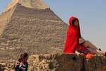 Giza Pyramids,Saqqara and Memphis full day tour