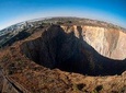 Diamond Mine Tour