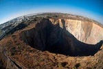 Diamond Mine Tour