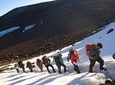 10 Days Mount Kilimanjaro Climbing Through Lemosho Route 