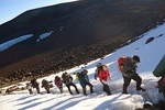 10 Days Mount Kilimanjaro Climbing Through Lemosho Route 