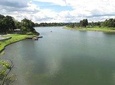 Cycling tour in Simon Bolivar Park and Virgilio Barco Library