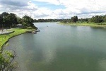 Cycling tour in Simon Bolivar Park and Virgilio Barco Library