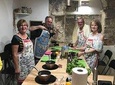 Palermo Cooking Class