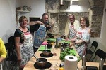 Palermo Cooking Class