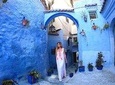 Chefchaouen Day Trip! The Blue City (Private Tour)