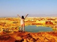 Danakil 3 days tour