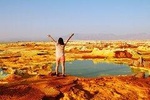 Danakil 3 days tour