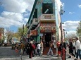 Buenos Aires Sightseeing - Debark tour ending at International Airport (EZE)