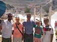 Private Ephesus Tour from Kusadasi 