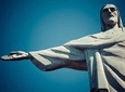 Rio Express Private Half Day Tour: Christ the Redeemer + Sugar Loaf + Beaches