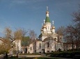 Walking tour among Sofia churches
