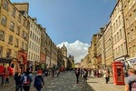 Edinburgh Literary Walking Tour