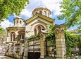 Soviet Chisinau Walking Tour