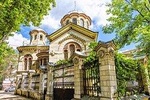 Soviet Chisinau Walking Tour
