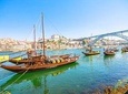 Private tour to Porto 2 days all Inclusive from Algarve