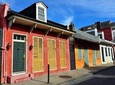 Soul of NOLA 3 Hr. Citywide Tour New Orleans