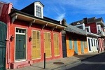 Soul of NOLA 3 Hr. Citywide Tour New Orleans