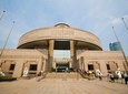 Private tour by metro with Shanghai Museum, Shanghai Tower and Qibao Old Town