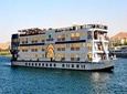 Nile cruise ( aswan ,kom ombo , edfu , luxor , hot air balloon) for 4 days