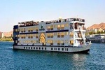 Nile cruise ( aswan ,kom ombo , edfu , luxor , hot air balloon) for 4 days