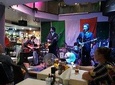 Book a table for 2 or more people to see the Bangkok Beatles live in Hua Hin