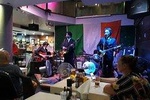Book a table for 2 or more people to see the Bangkok Beatles live in Hua Hin
