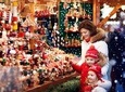 Magic Christmas Tour in Amsterdam