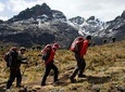 5 Days Mount Kenya Climbing Chogoria Sirimon Route
