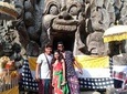 The Ubud Sight Seeing Private Tour - Free WiFi
