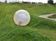 Riga Zorbing Experience