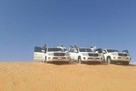 Private - Evening Desert Safari with Camel Ride, BBQ Dinner and Belly Dacne