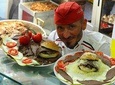 Palermo Street Food